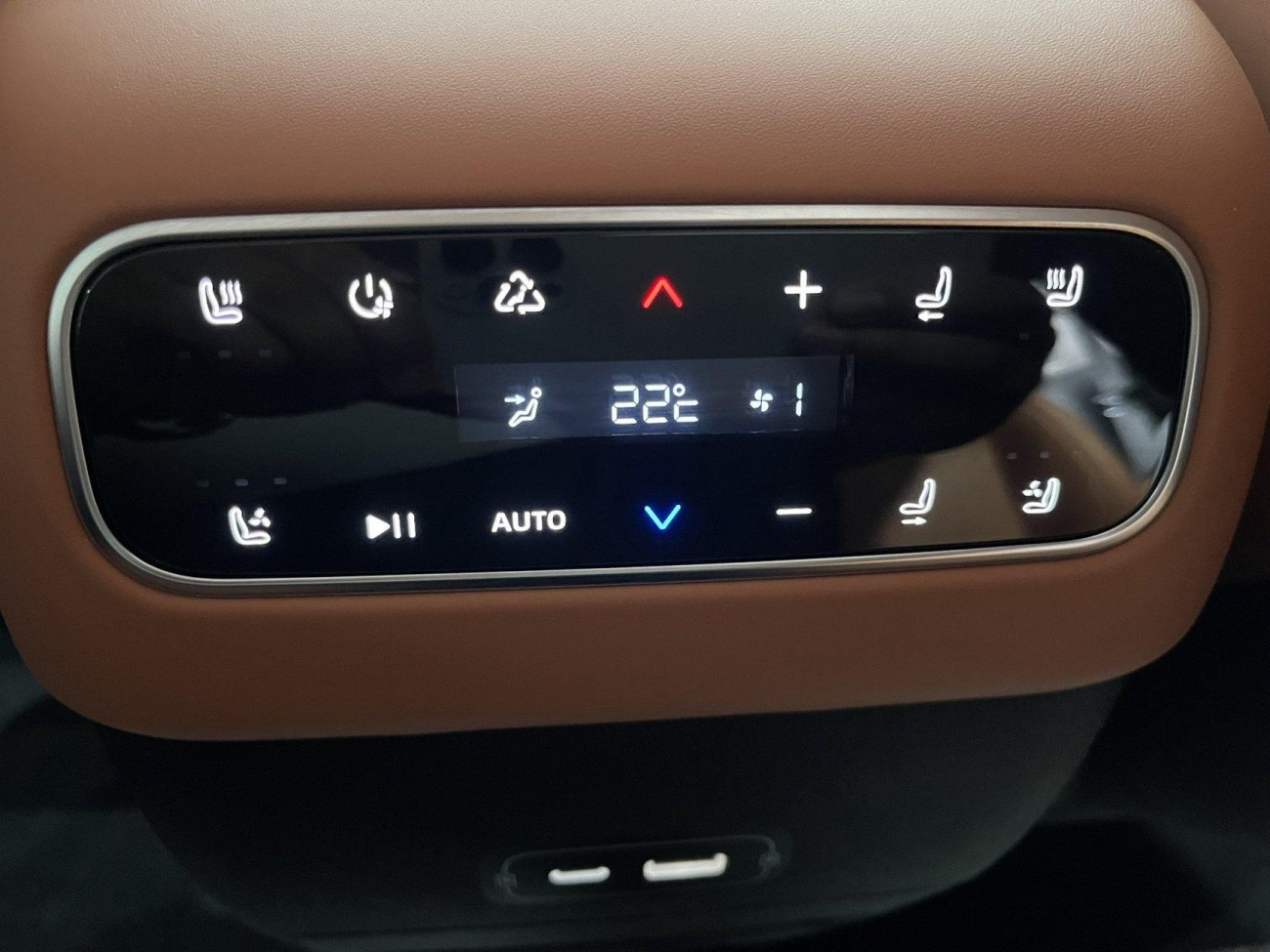 Leapmotor C16 2025
