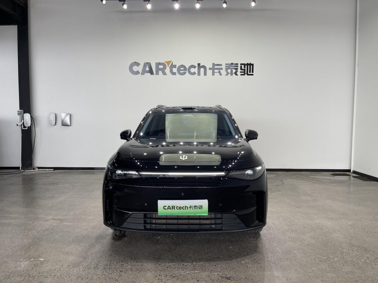 Leapmotor C16 2025