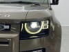 Land Rover Defender 2020