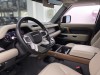 Land Rover Defender 2020