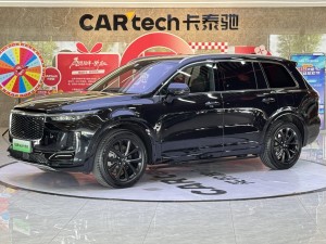Li Auto ONE 2022