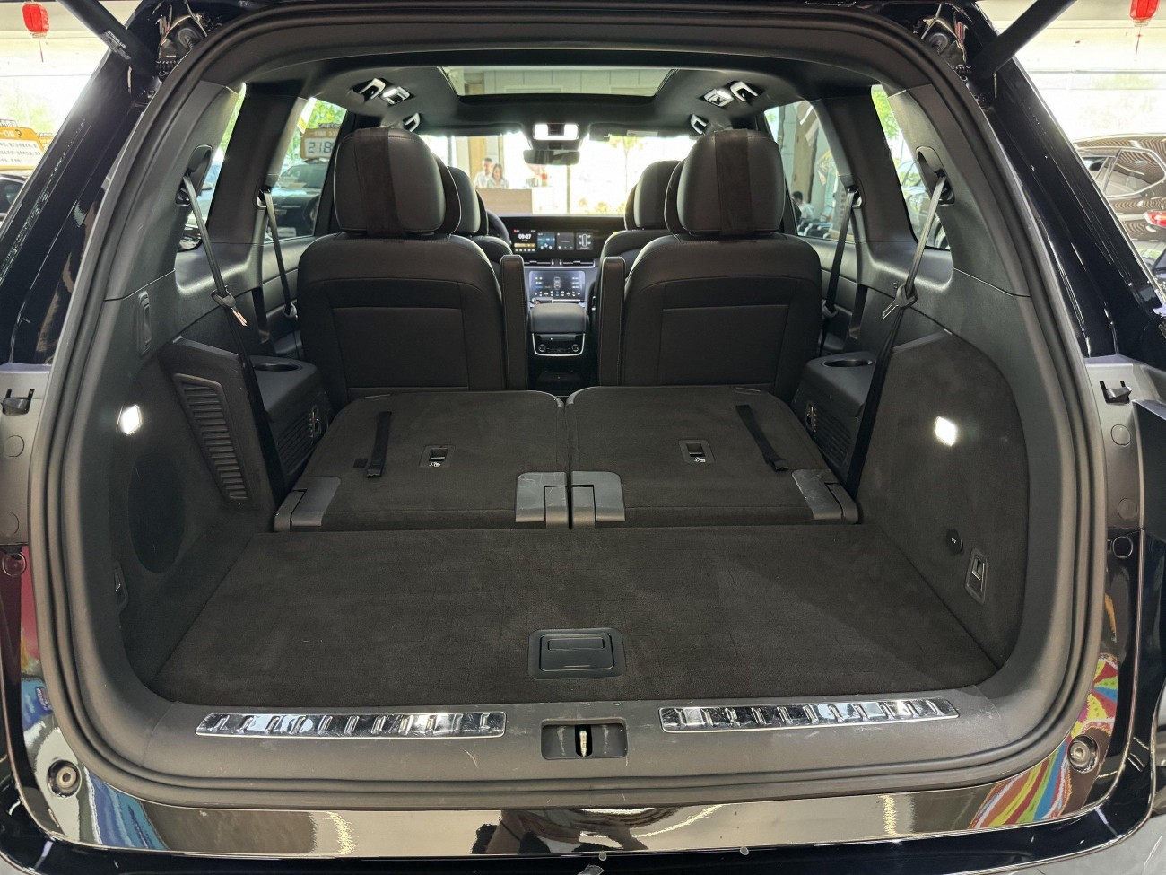 Li Auto ONE 2022