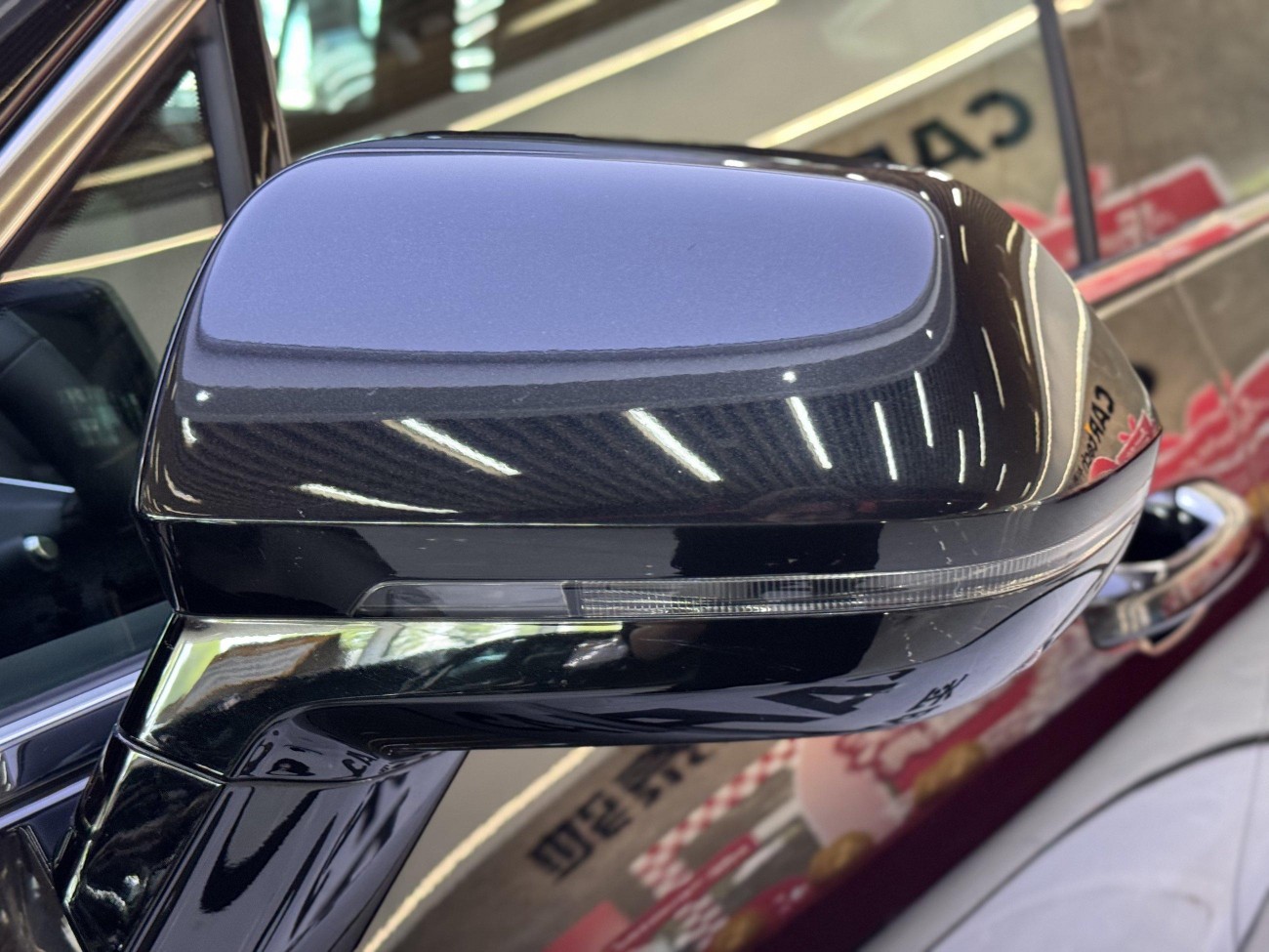 Li Auto ONE 2022