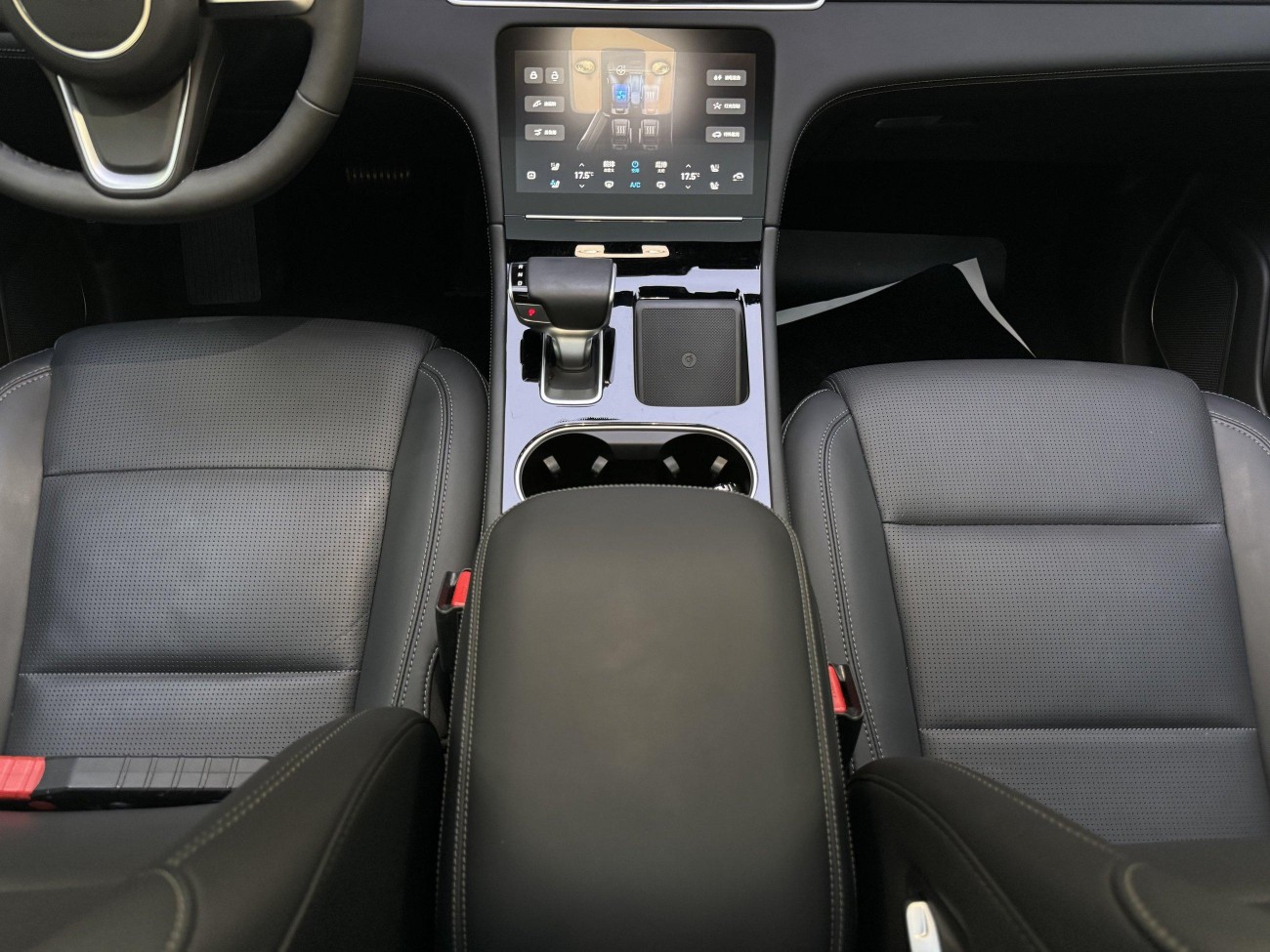 Li Auto ONE 2022
