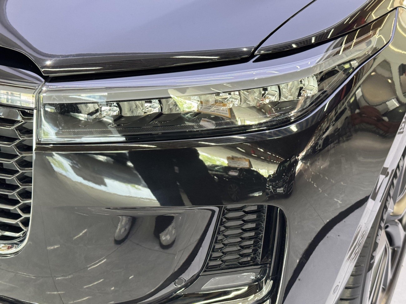 Li Auto ONE 2022