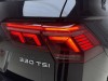 Volkswagen Tiguan L 2023