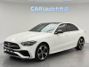 Mercedes-Benz C 260 L 2022