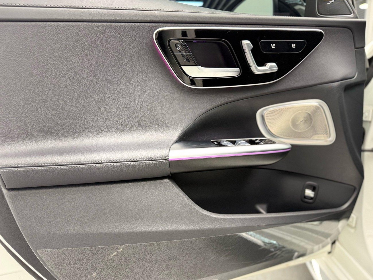 Mercedes-Benz C 260 L 2022