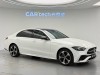 Mercedes-Benz C 260 L 2022