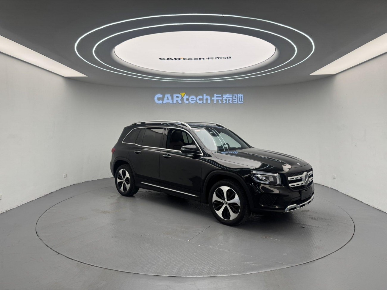 Mercedes-Benz GLB 2022
