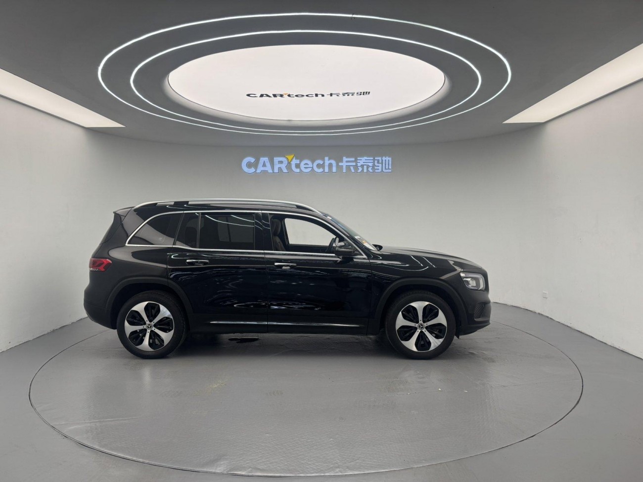 Mercedes-Benz GLB 2022