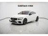 Mercedes-Benz C 260 2020