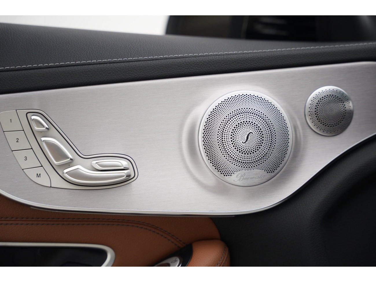 Mercedes-Benz C 260 2020