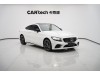 Mercedes-Benz C 260 2020