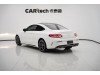 Mercedes-Benz C 260 2020