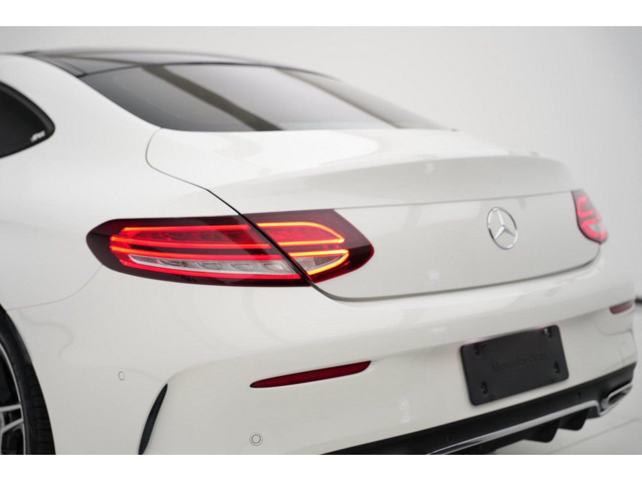 Mercedes-Benz C 260 2020