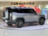 Jetour Traveller 2024