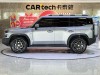 Jetour Traveller 2024