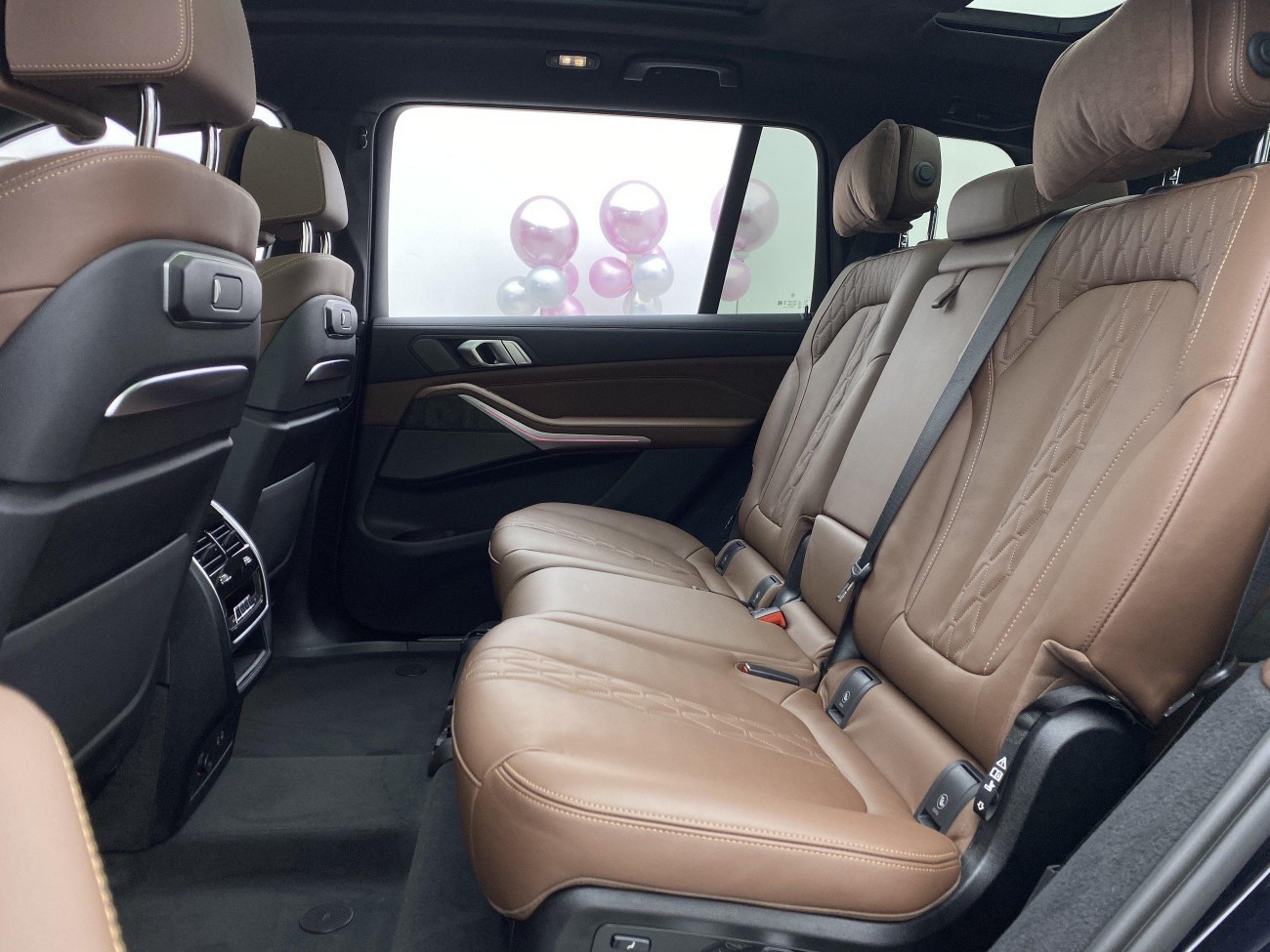 BMW X7 2023