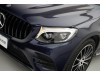 Mercedes-Benz GLC 43 4MATIC 2018