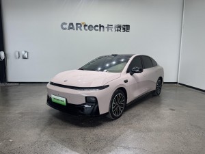 Leapmotor B01 2025