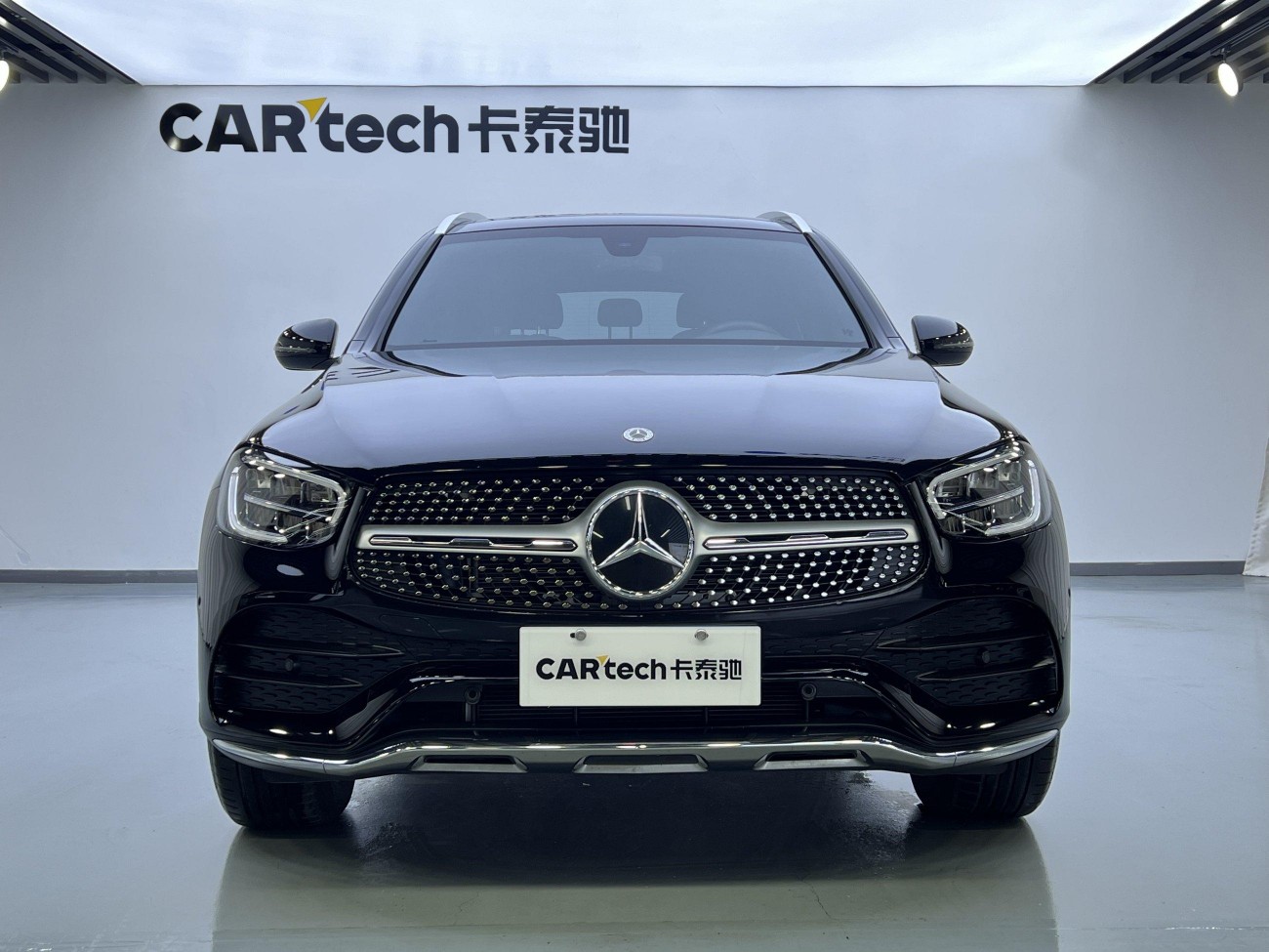 Mercedes-Benz GLC 260 L 2023