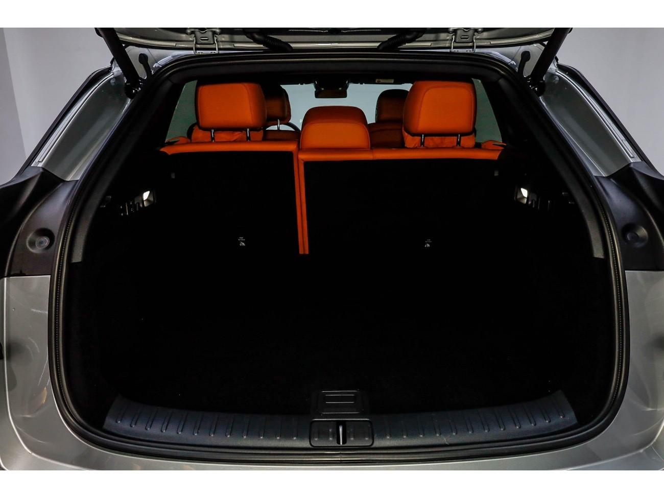 Li Auto i6 2026