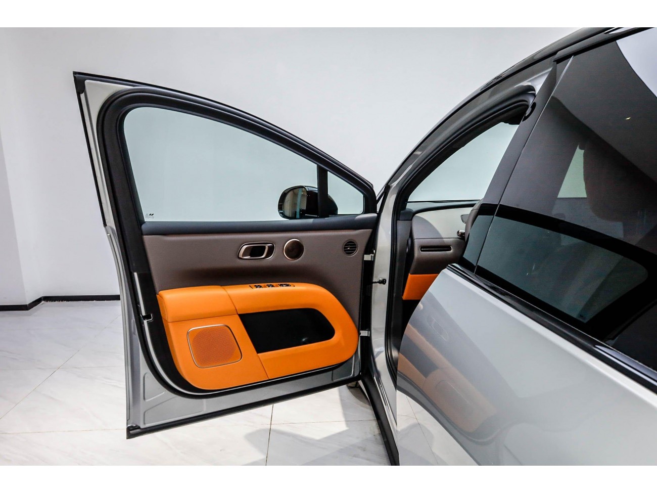 Li Auto i6 2026