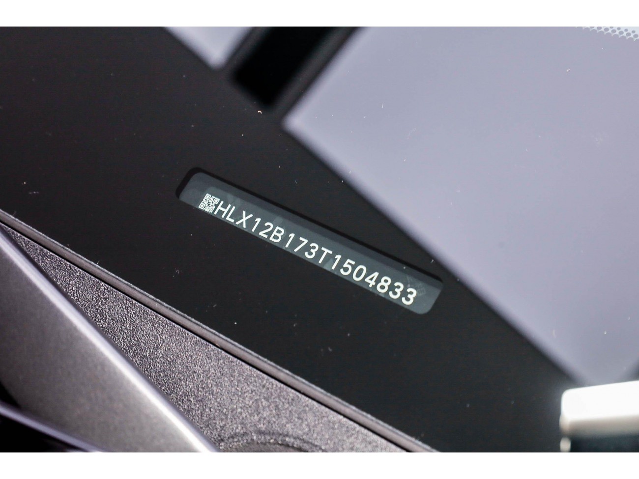 Li Auto i6 2026