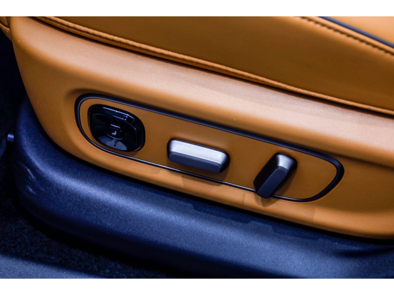 Li Auto i6 2026