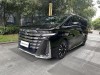 Toyota Vellfire 2024