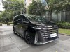Toyota Vellfire 2024