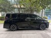 Toyota Vellfire 2024
