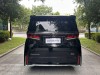 Toyota Vellfire 2024