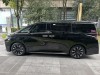 Toyota Vellfire 2024