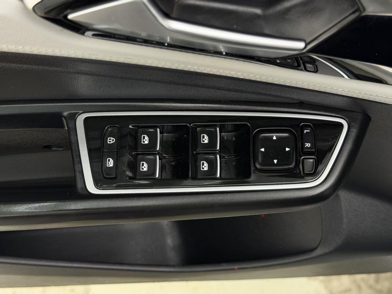 Jetta VS7 2023