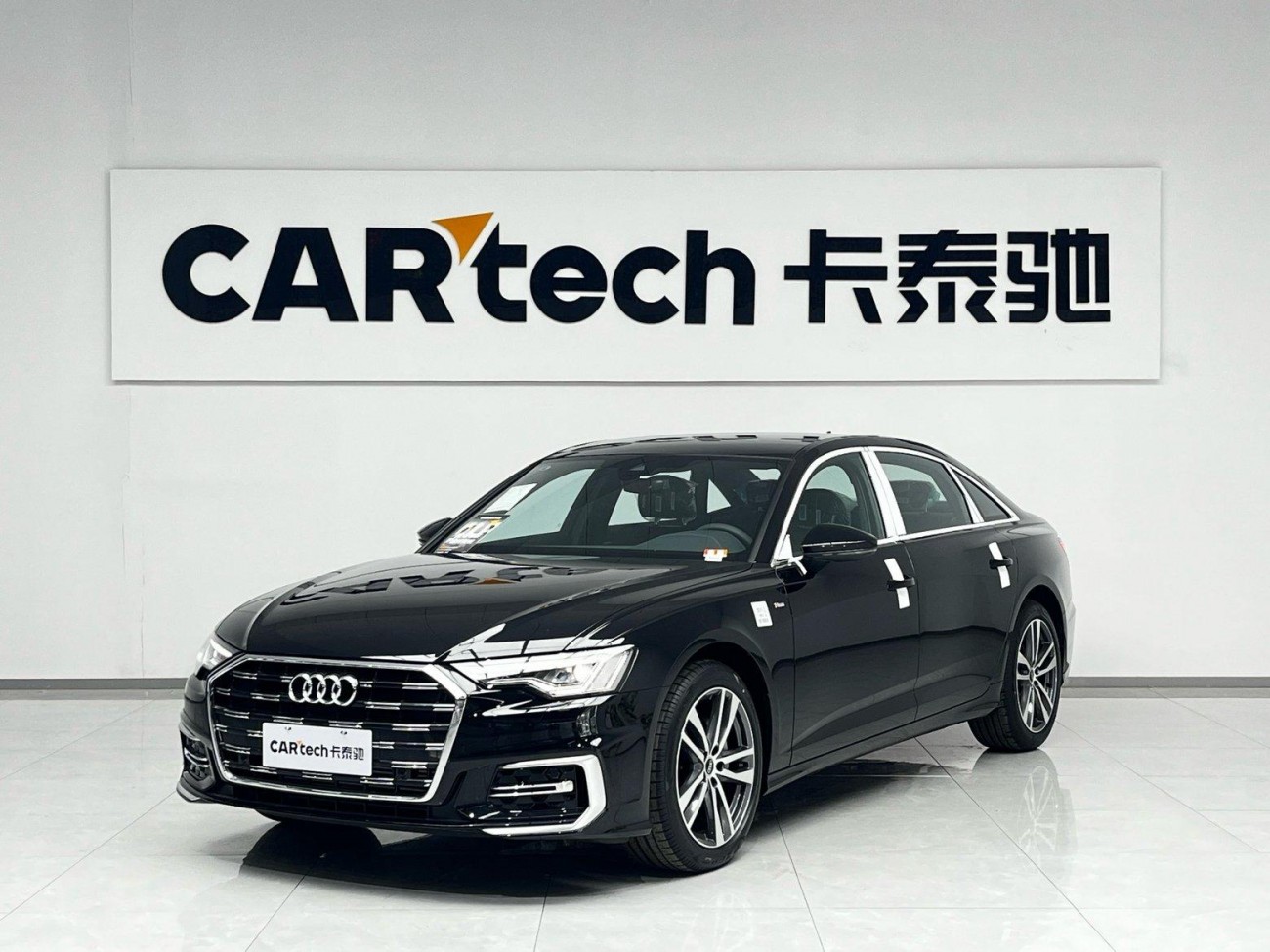 Audi A6L 45 TFSI 2026