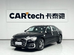 Audi A6L 45 TFSI 2026