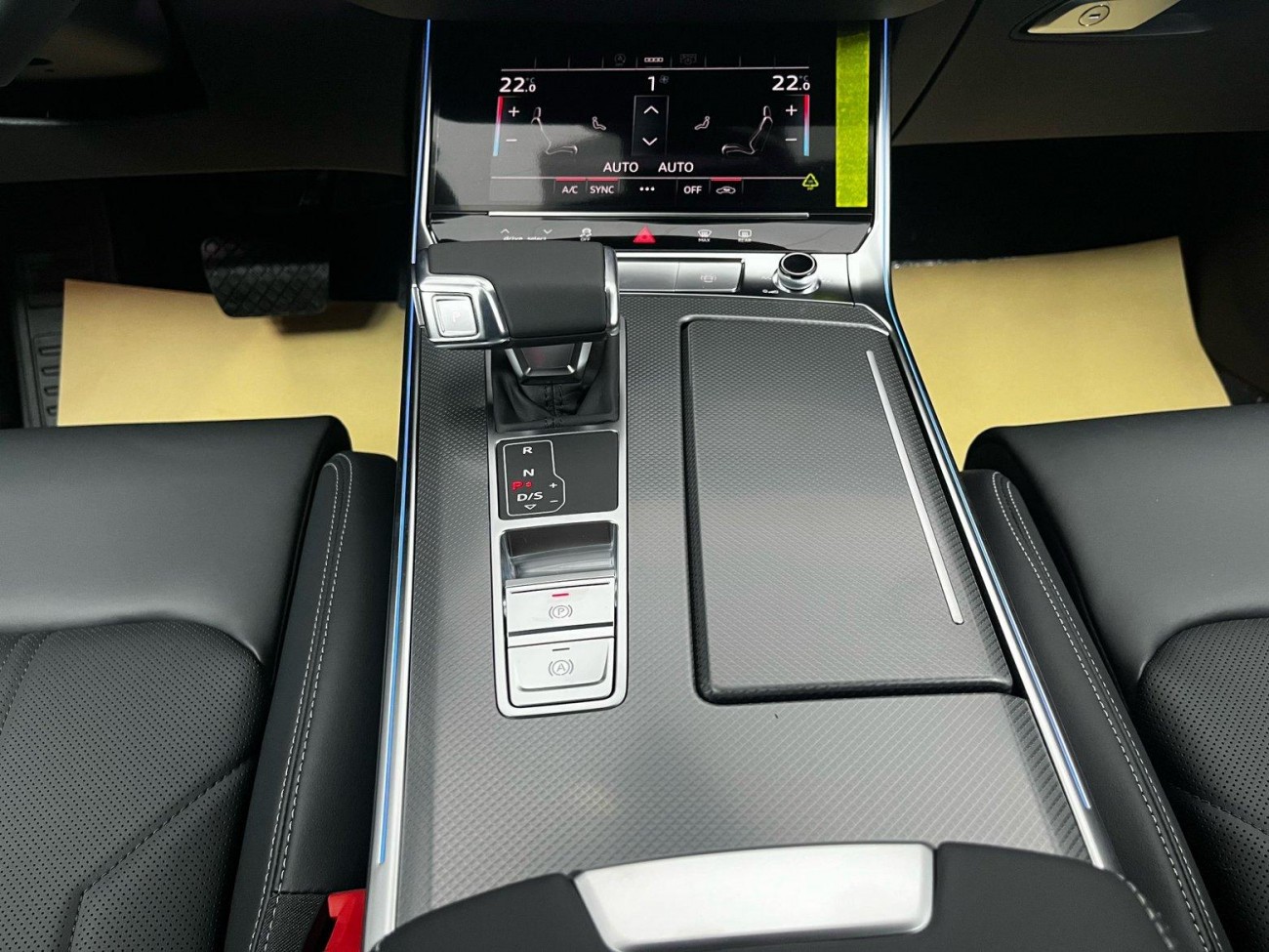 Audi A6L 45 TFSI 2026