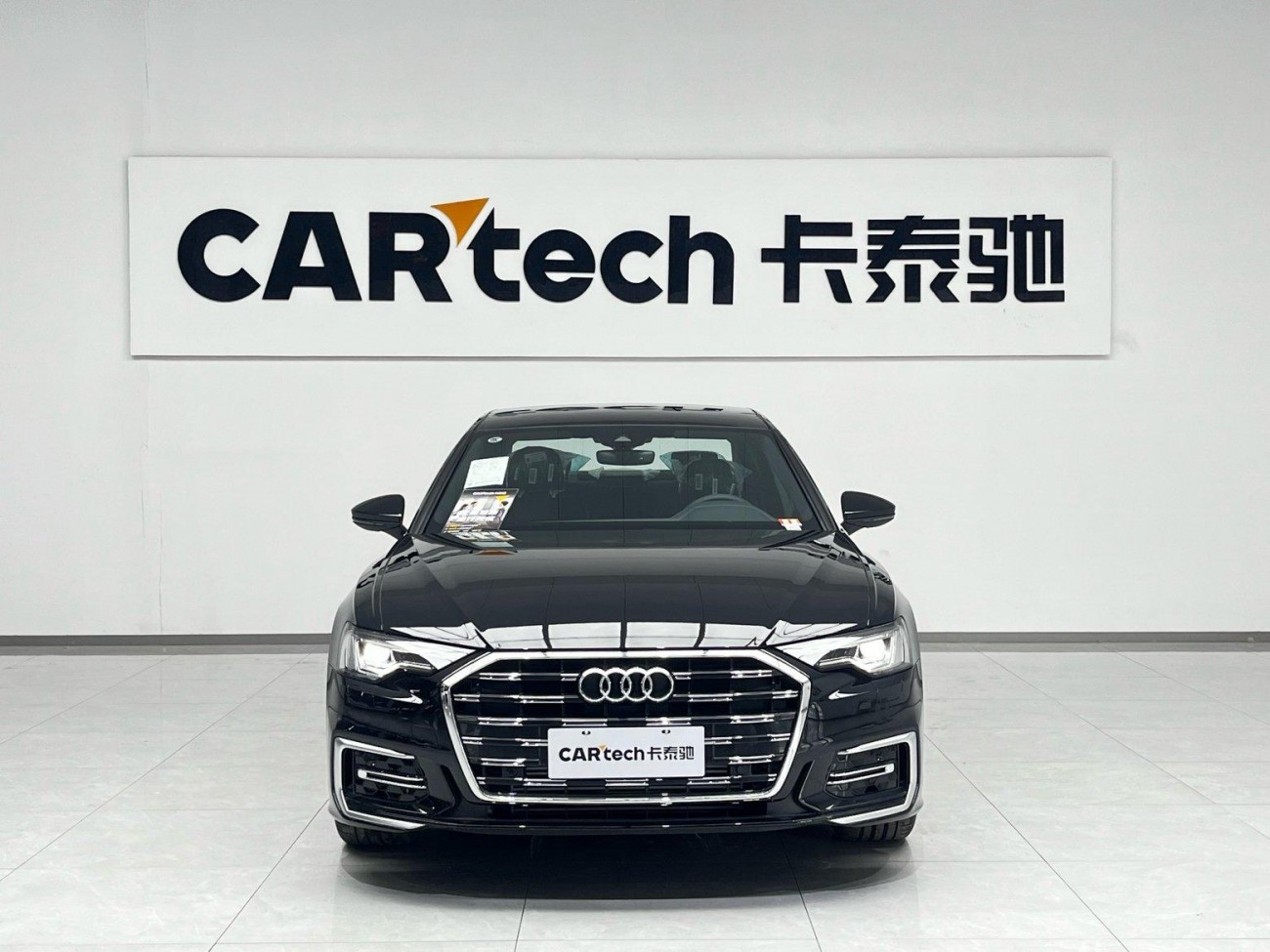 Audi A6L 45 TFSI 2026