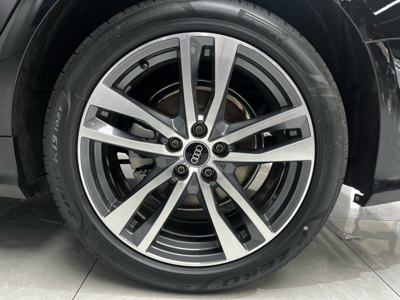 Audi A6L 45 TFSI 2026