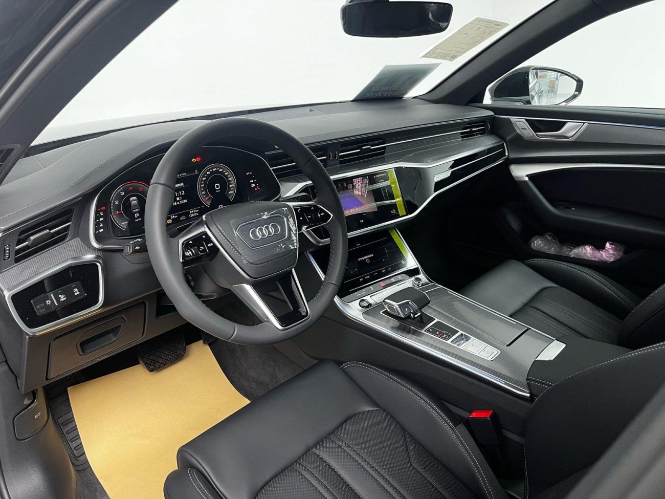 Audi A6L 45 TFSI 2026