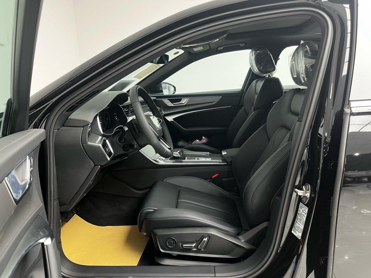 Audi A6L 45 TFSI 2026