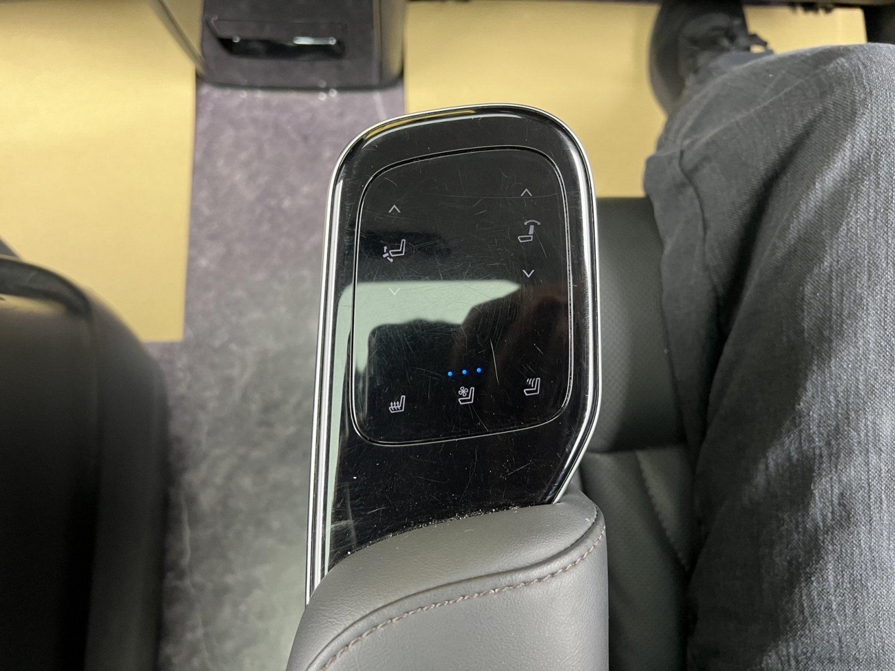 Trumpchi M8 2025