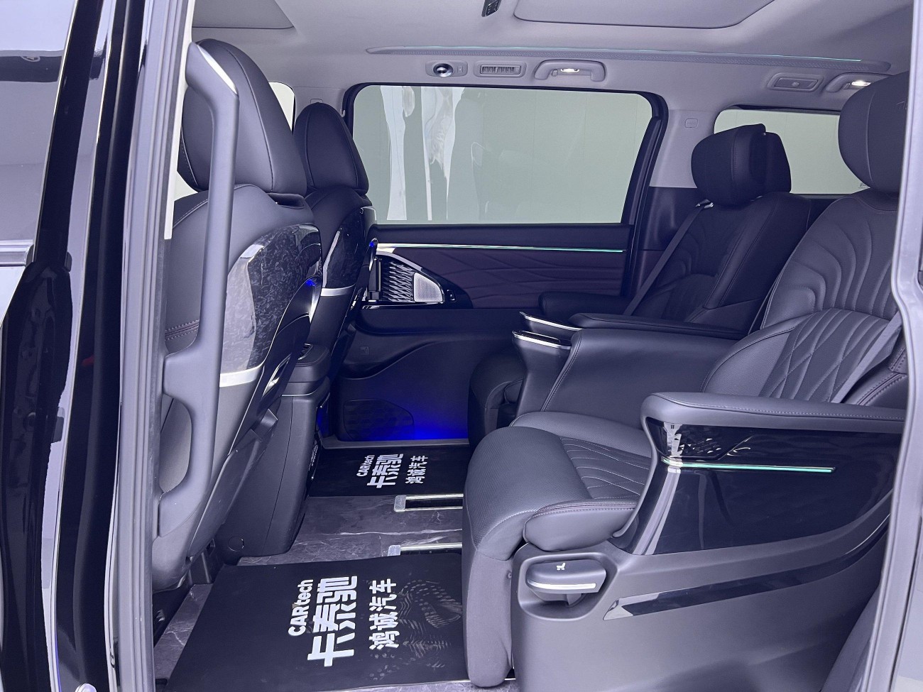 Trumpchi M8 2024