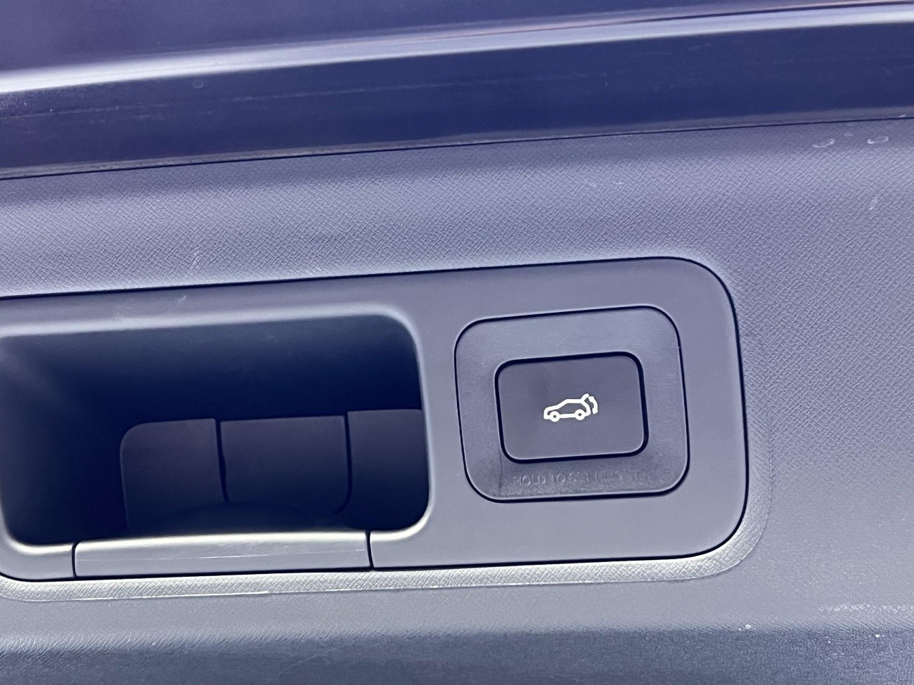 Trumpchi M8 2024