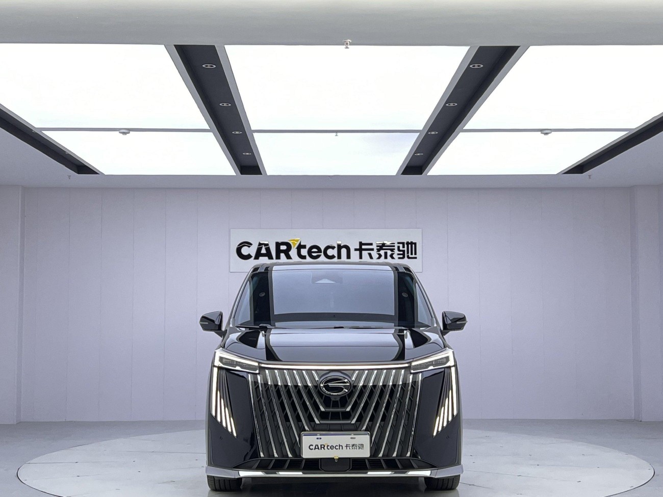 Trumpchi M8 2024