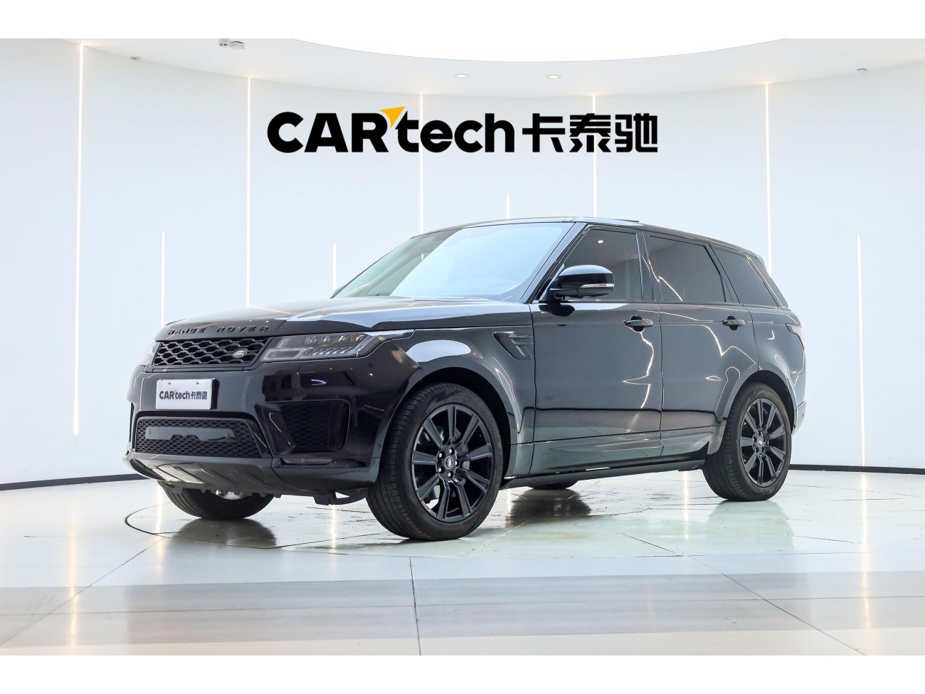 Land Rover Range Rover Sport 2022