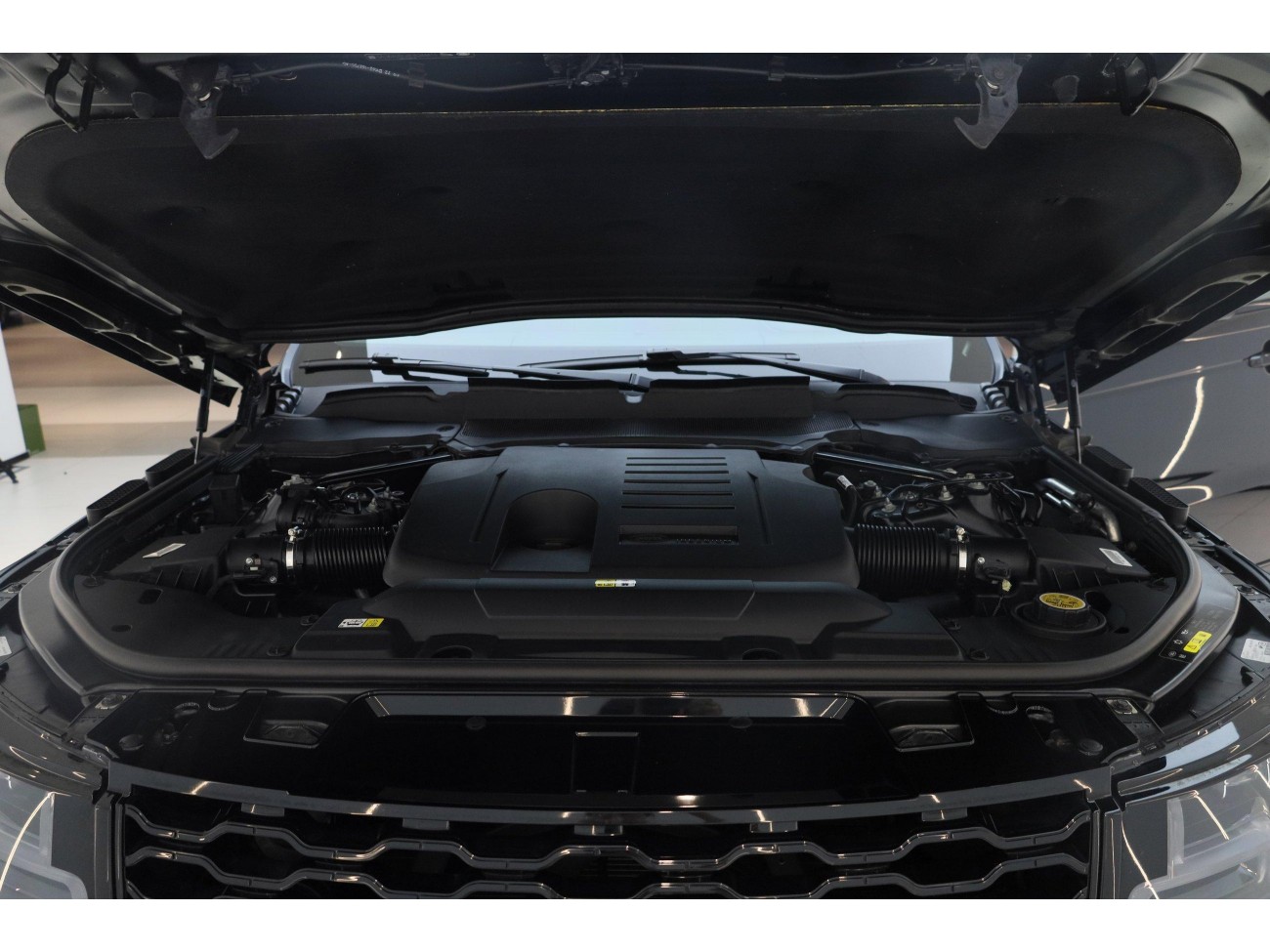 Land Rover Range Rover Sport 2022