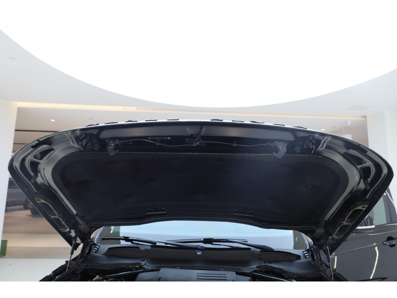 Land Rover Range Rover Sport 2022